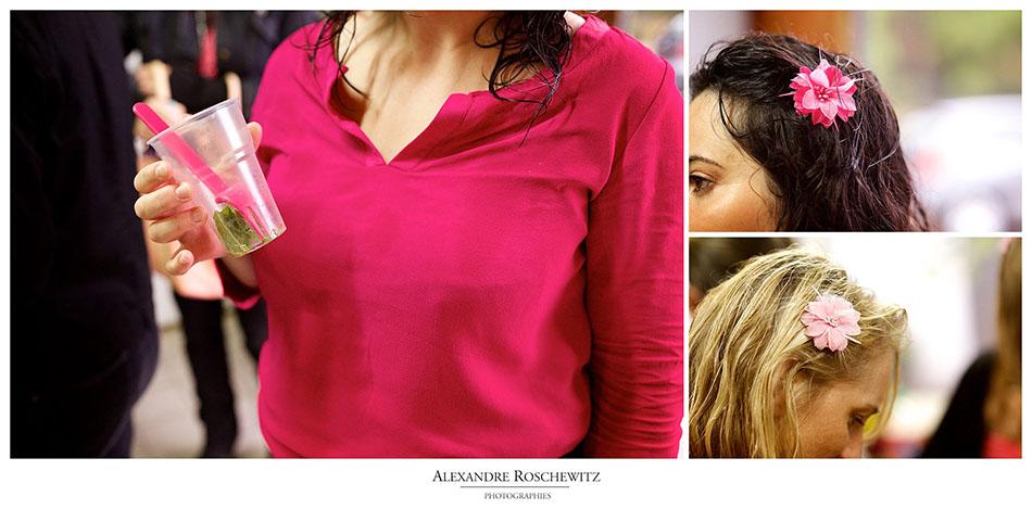 Un teaser de la séance photo au Cap Ferret d'Aurélie et ses amies ! Alexandre Roschewitz Photographies.