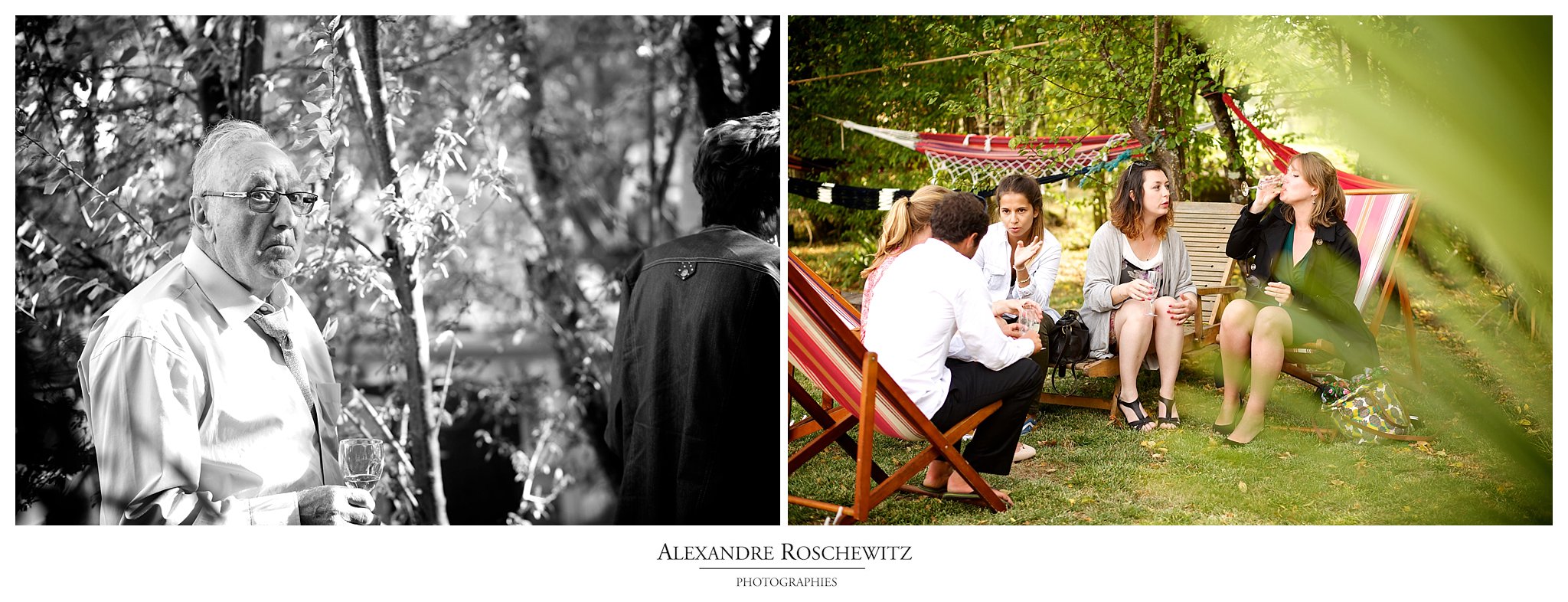 Les photos d'un mariage magique à Pauillac et sur l'île de Patiras avec Madeleine et Simon. Alexandre Roschewitz Photographies.