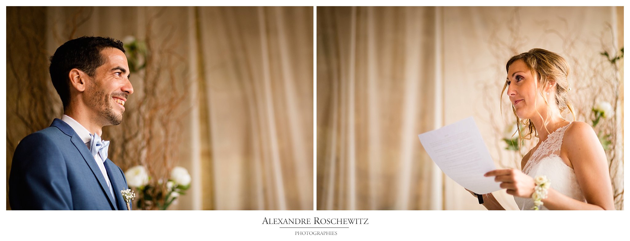 Le mariage de Anne-Sophie et Pierre à Blanquefort et au Château Giscours en Gironde. Alexandre Roschewitz Photographies.