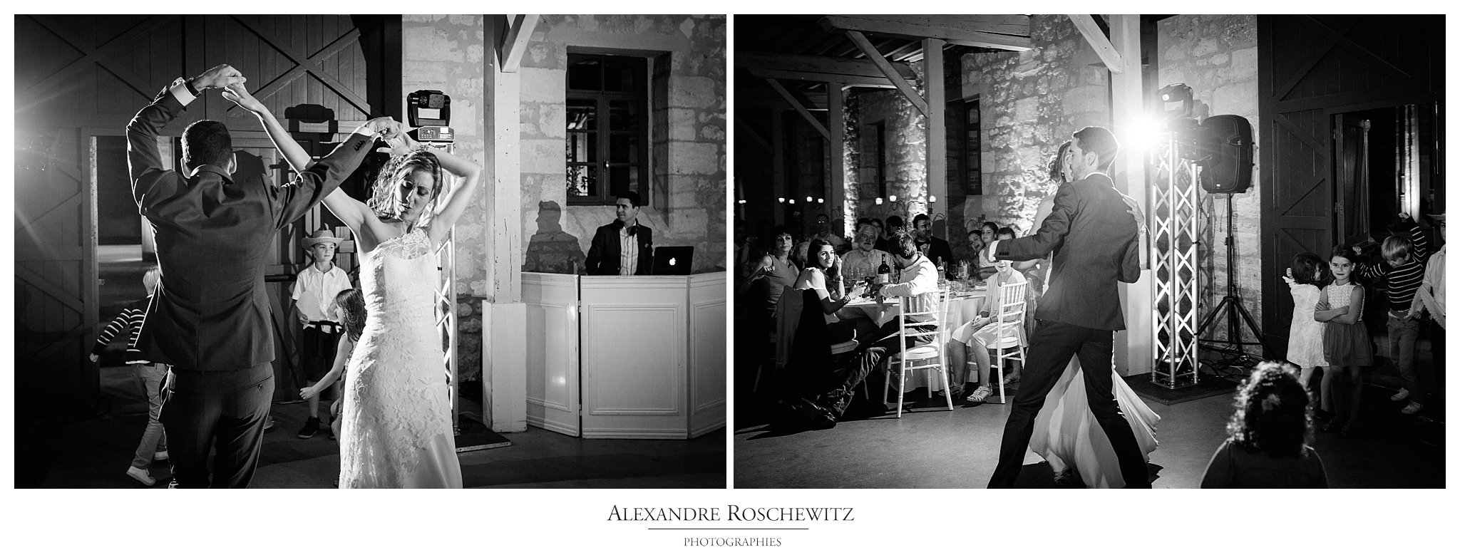 Le mariage de Anne-Sophie et Pierre à Blanquefort et au Château Giscours en Gironde. Alexandre Roschewitz Photographies.