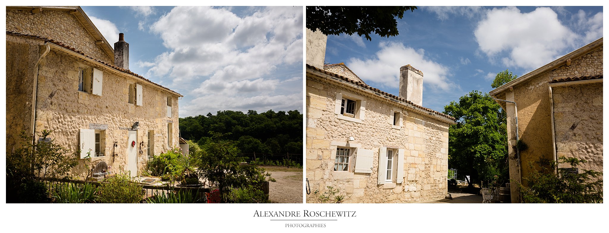 Les photos du mariage de Yohana et Olivier à Bouliac, Bordeaux Caudéran, puis au Château de Cujac à Saint-Aubin de Médoc. Alexandre Roschewitz Photographies.