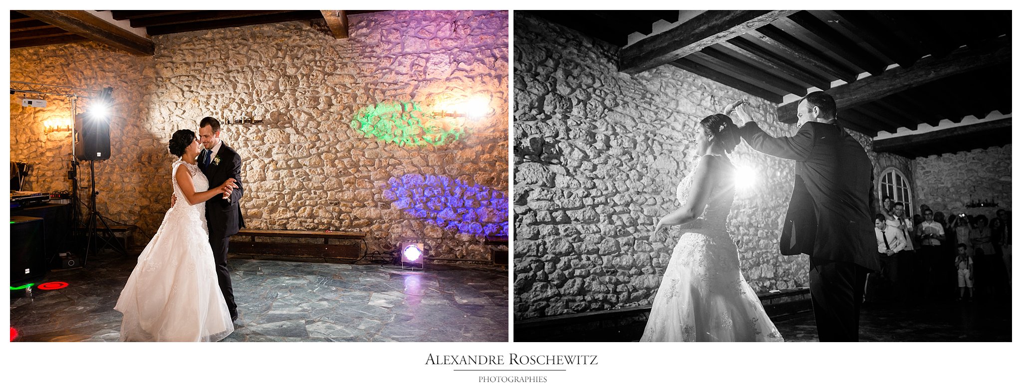 Les photos du mariage de Yohana et Olivier à Bouliac, Bordeaux Caudéran, puis au Château de Cujac à Saint-Aubin de Médoc. Alexandre Roschewitz Photographies.