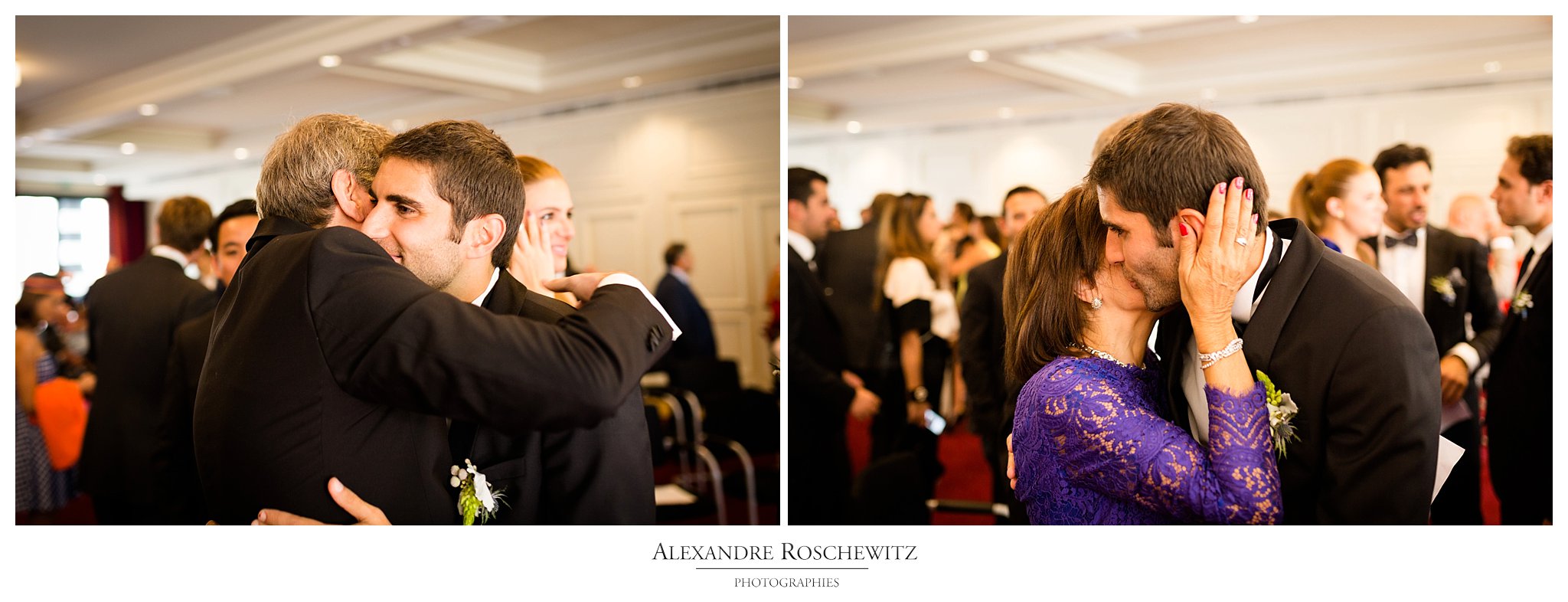 Les photos du mariage franco-libanais de Céline et Michel à Arcachon et à la Salle du tir au Vol. Alexandre Roschewitz Photographies.