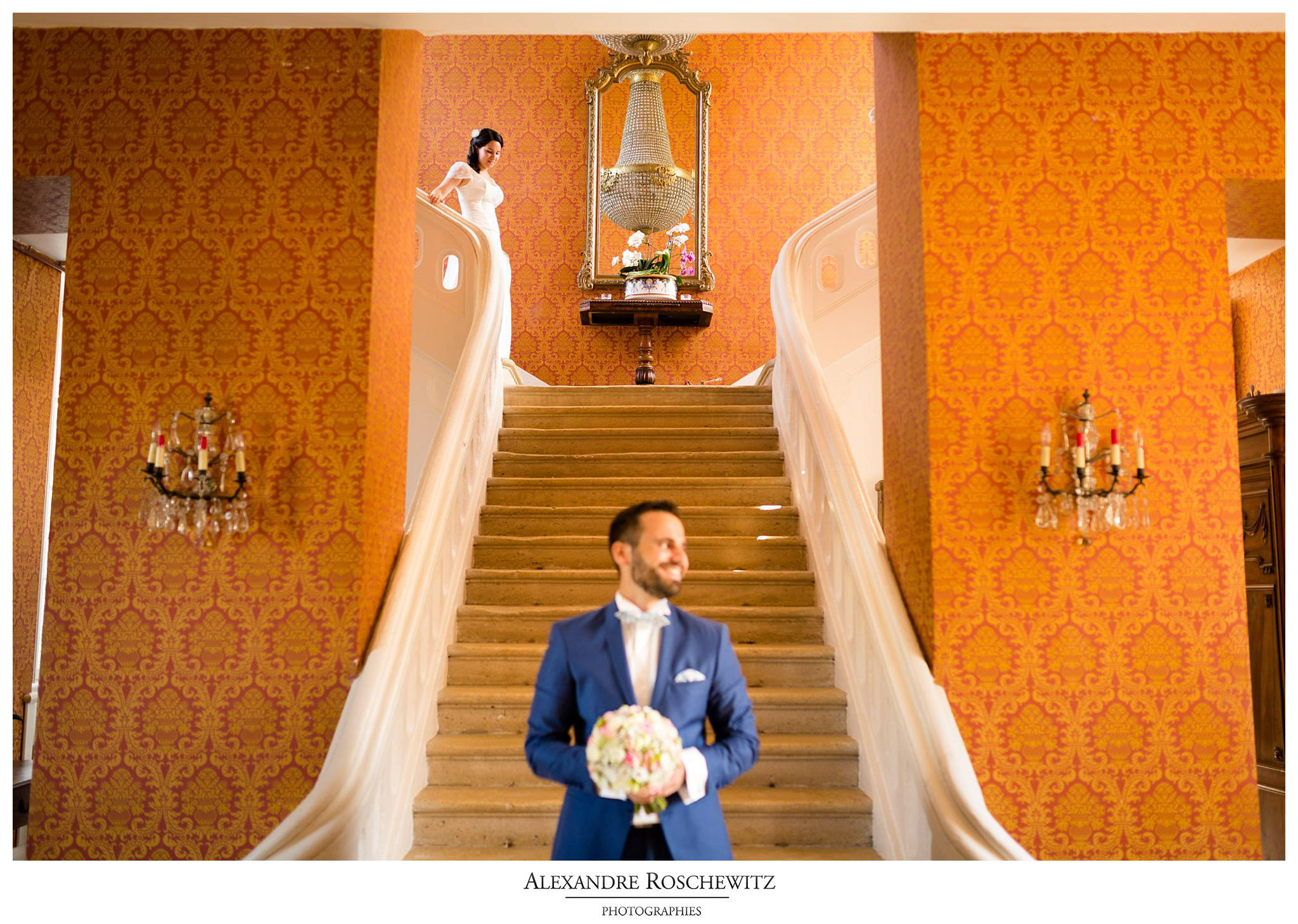 Le best-of des mariages et séances photos de l'année 2016. Alexandre Roschewitz Photographies