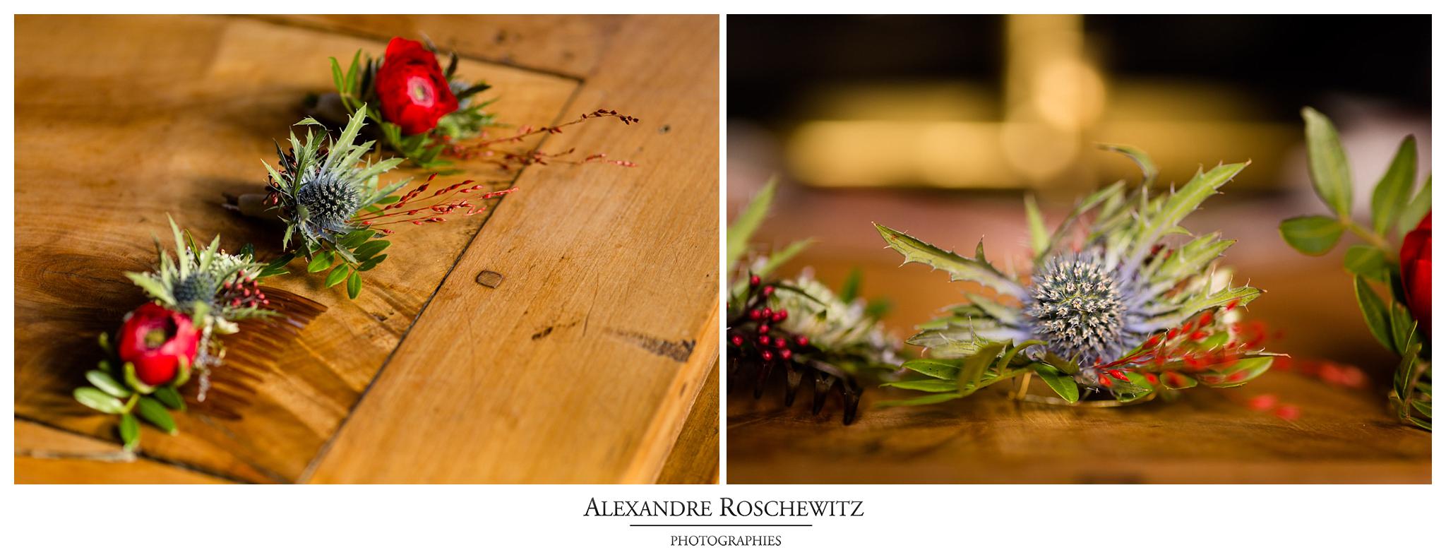 Les photos du mariage d'hiver du mariage de Zoé et Antoine à Bordeaux et au Château Giscours. Alexandre Roschewitz Photographies