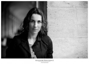 Enterrement de vie de jeune fille de Virginie à Bordeaux - Alexandre Roschewitz Photographies