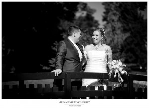alexandre roschewitz photographies,bouquet,couple,fleur,parc mauresque,mariage,photographe mariage,photographies,photos de couple,arcachon