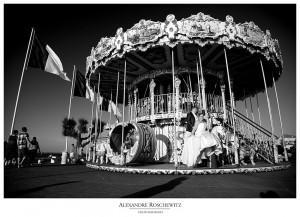 alexandre roschewitz photographies,bouquet,couple,fleur,parc mauresque,mariage,photographe mariage,photographies,photos de couple,arcachon