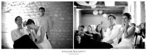 Un aperçu des photos du mariage civil et laïque de Natacha et Olivier, à Corme écluse puis au Domaine du Seudre à Saint-Germain du Seudre. Alexandre Roschewitz Photographies.