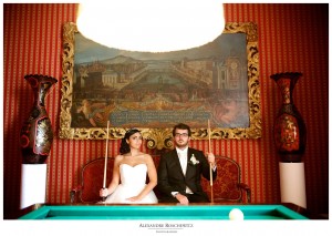 Un aperçu des photos du mariage franco-marocain de Salma et Claude-Henry au Château Fombrauge, Saint-Emilion. Alexandre Roschewitz Photographies.