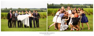 Les photos du mariage franco-marocain de Salma et Claude-Henry au Château Fombrauge, Saint-Emilion. Alexandre Roschewitz Photographies.