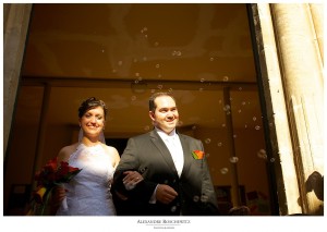 Les photos du mariage protestant de Magali et Salatiel en Dordogne, à Sainte-Foy-la-Grande et Lamothe Montravel... Alexandre Roschewitz Photographies