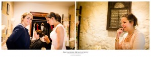 Les photos du mariage de Maud et Anthony à Mérignac, puis au Château Cujac à Saint-Aubin de Médoc. Alexandre Roschewitz Photographies