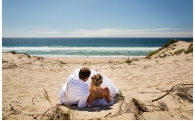 Photographe mariage à Biscarrosse – Marie-Anne + Laurent – Teaser