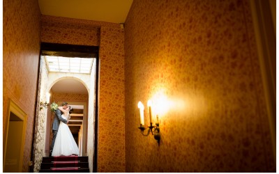 Photographe mariage Château Fombrauge – Juliette + Jefferson – Teaser