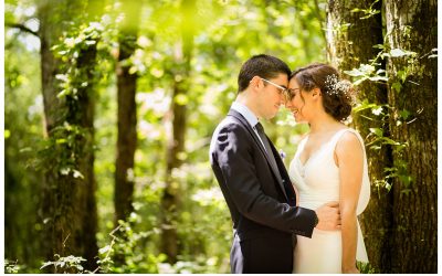 Photographe mariage à La Colonie Le Bourdiou – Christelle et Guillaume – Teaser