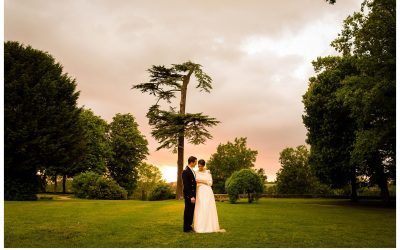 Photographe mariage à la Citadelle de Bourg – Clémence et Luc