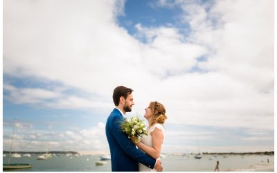 Photographe mariage au Domaine de Cordet – Christine et Frédéric