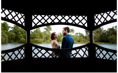 Photographe mariage au Domaine de Cordet – Christine et Frédéric – Teaser