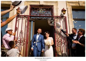 Un teaser des photos du mariage d'Amandine et Adrien a Beychac et Caillau, au Château Lamothe du Prince Noir et au Domaine de la Grave. Alexandre Roschewitz Photographies.