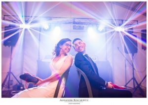 Le best-of des mariages et séances photos de l'année 2016. Alexandre Roschewitz Photographies