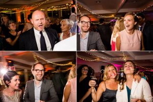 Le reportage photo mariage de Maud et Antoine à l'Eglise Saint-Eloi Andernos et au Tir au Vol Arcachon. Photographe mariage Arcachon et Gironde.
