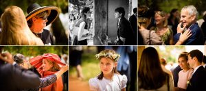 Le reportage photo mariage de Maud et Antoine à l'Eglise Saint-Eloi Andernos et au Tir au Vol Arcachon. Photographe mariage Arcachon et Gironde.