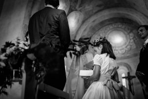 Le reportage photo mariage de Maud et Antoine à l'Eglise Saint-Eloi Andernos et au Tir au Vol Arcachon. Photographe mariage Arcachon et Gironde.