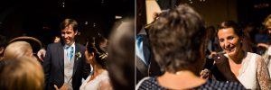 Le reportage photo mariage de Maud et Antoine à l'Eglise Saint-Eloi Andernos et au Tir au Vol Arcachon. Photographe mariage Arcachon et Gironde.
