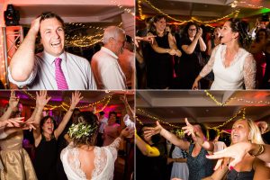 Le reportage photo mariage de Maud et Antoine à l'Eglise Saint-Eloi Andernos et au Tir au Vol Arcachon. Photographe mariage Arcachon et Gironde.