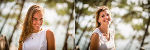 Les photos de la séance EVJF d'Anne à la Corniche d'Arcachon et à la Dune du Pilat. Alexandre Roschewitz, photographe EVJF bassin d'Arcachon.