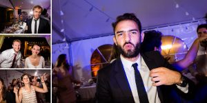 Photo du mariage de Oriane Guillaume à Privas / Lyas et au Château de Liviers en Ardèche, avec sa cérémonie laique en plein air dans le jardin et photobooth.