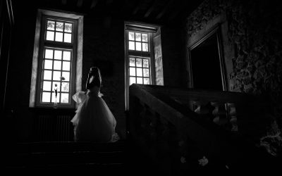 Mariage au Château de La Ligne – P+X