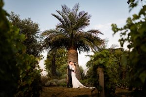 Les photos du reportage mariage civil et laïque de Charline et Yohan : Mairie de Mérignac et Château Pape Clément Grand Cru Pessac. Photographe mariage Gironde.