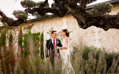 Mariage Château Pape Clément – Charline + Yohan – Teaser