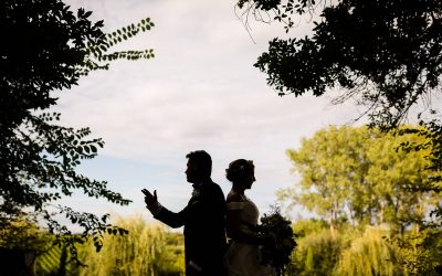 Mariage au Château Latour Ségur – C+F