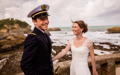 Mariage au Château de Brindos – Florine et Martial – Teaser