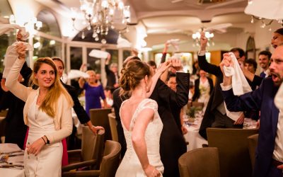 Photographe mariage au Pays Basque – Château de Brindos – Florine et Martial