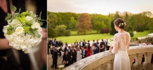 Le reportage photos du mariage de Claudia et Reda au Chateau de Baronville et à l'Eglise de Gallardon, entre France et Maroc. Alexandre Roschewitz, photographe mariage Château de Baronville.