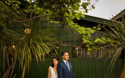 Mariage au Cap Ferret – La Maison du Bassin – Sophie + Nicolas