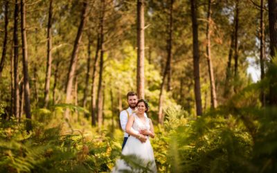 Mariage au Château Giscours – Crystèle et Frédéric – Teaser