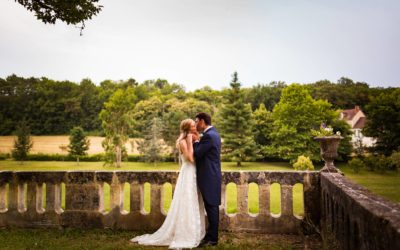 Mariage en Dordogne – Domitille + Maxime – Teaser