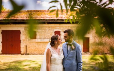 Mariage Domaine de Montplaisir – Valérie et Adrien – Teaser