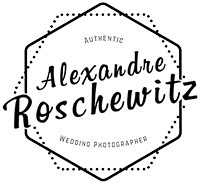 Alexandre Roschewitz - Photographe mariage Bordeaux