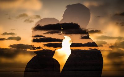 Séance engagement Dune du Pilat – Marion + Jérémy