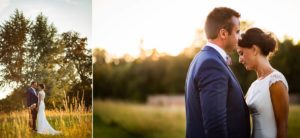 Le reportage photo de reportage du mariage civil et religieux à Vernon, puis au Chateau de Bonnemare en Normandie, avec Victoria et Baptiste.