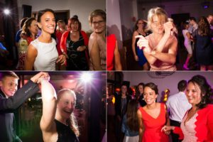 Le reportage photo de reportage du mariage civil et religieux à Vernon, puis au Chateau de Bonnemare en Normandie, avec Victoria et Baptiste.
