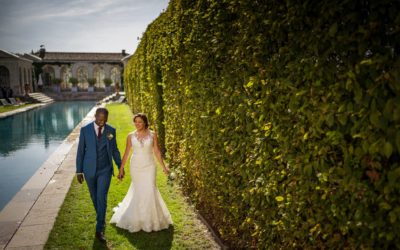 Mariage multiculturel au Domaine de Cordet – K+D