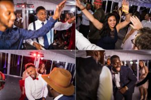 Le reportage photo du mariage de Kenza et Donald, entre France, Centrafrique et Maroc. Préparatifs au Chateau du Tertre et réception au Domaine de Cordet.