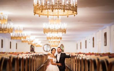 Mariage au Château Pape Clément – Nicole +Sébastien – Teaser